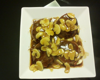 Medalhão de filé mignon