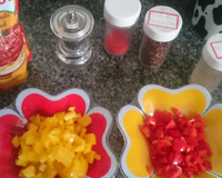 Chilli Mexicano Delicioso