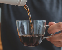 Os benefícios do café para o fígado, cérebro e metabolismo: as doses certas para obter o máximo de benefícios