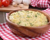 Como fazer purê de batata-doce: confira a receita deliciosa