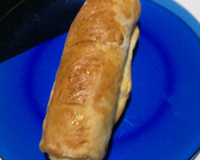 Fermento caseiro para pão