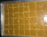 Doce de leite caseiro