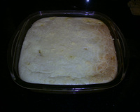 Torta de atum da Priscila de Souza