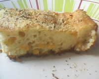 Torta de milho