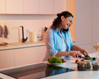Cozinha inteligente: 3 eletros que fazem tudo quase sozinhos e valem o investimento