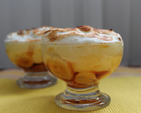 Doces com banana: 10 melhores receitas