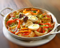 Receitas para a Sexta-feira Santa: confira opções deliciosas