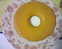 Receita de quindão prático