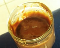 Chocolate quente cremoso