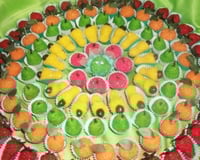 Docinhos de aniversário