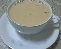 Café capuccino da Jaque