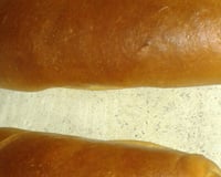 Pão caseiro