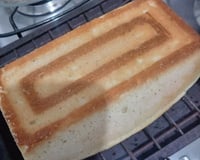 Pão sem glúten delicioso