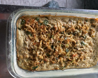 Frigideira de frango