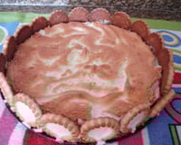 Torta de Limão