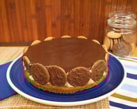 Torta holandesa