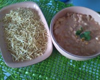 Estrognofe de frango