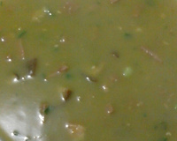 Sopa de Ervilha