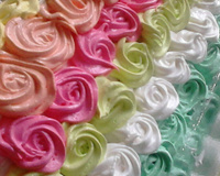 Pudim de leite em pó