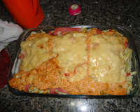 Almoço em 12 minutos !