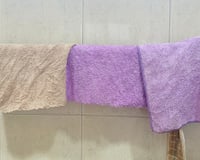 Adeus toalhas com o cheiro ruim: esse é o lugar certo para deixá-las secar e ter mais higiene