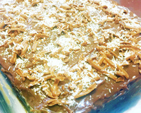 Bolo Prestigio Molhadinho