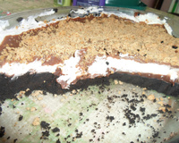 Torta Negresco