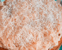 Bolo de Coco