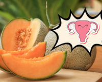 Benefícios do melão para o útero: o que acontece com o corpo da mulher se comer a fruta com frequência