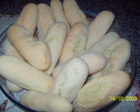 Biscoito de povilho da vovó