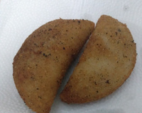 Massa para risoles, enroladinhos e bolinhas de queijo