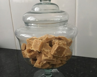 Doce de leite de corte