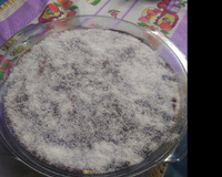 Pavê fácil de bolacha