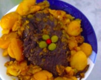 Fraldinha na pressão