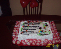 Pão de ló maravilhoso