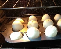 Pão de queijo de liquidificador