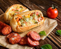 Linguiça calabresa: 5 receitas deliciosas