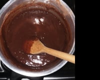 Brigadeiro de panela