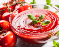 Como preparar ketchup caseiro