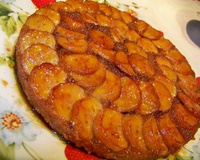 Bolo de Banana da Jecyca