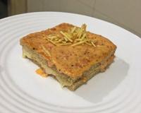 Croque Monsieur
