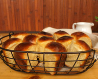 Pão de mandioquinha: como fazer