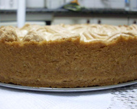Torta de limão Edi