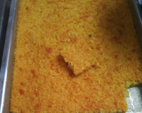 Bolo de Pamonha Cremosooo