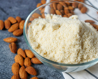 Farinhas low carb: quais são, como usar e receitas do TudoGostoso