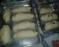 Pão da tia maria
