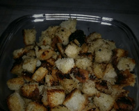 Croutons