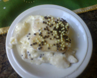 Pavê fácil e gostoso