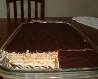 Torta alemã