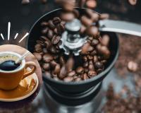 O meu café mudou depois que comecei a moer o grão em casa: aprendi o passo a passo de uma boa moagem com um barista